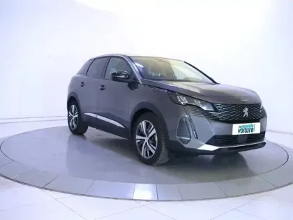 Photo 2 Peugeot 3008  Hybrid 225 e-EAT8