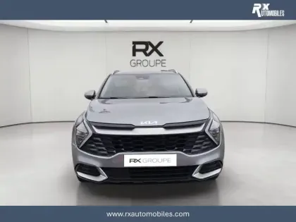 Photo 8 Kia Sportage Gén. V Ph1 Active 5