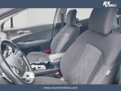 Photo 10 Kia Sportage Gén. V Ph1 Active 5