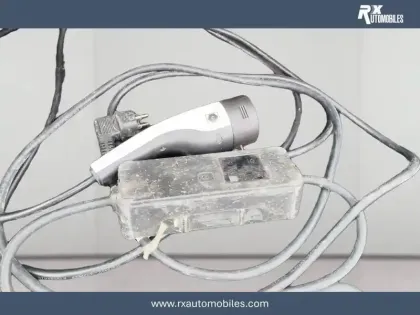 Photo 13 Kia Sportage Gén. V Ph1 Active 5