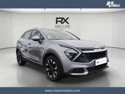 Photo 7 Kia Sportage Gén. V Ph1 Active 5