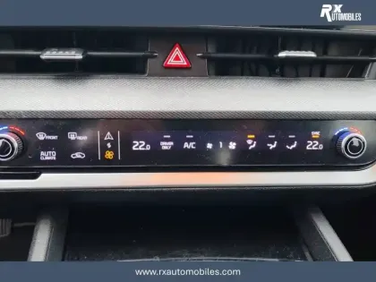 Photo 14 Kia Sportage Gén. V Ph1 Active 5