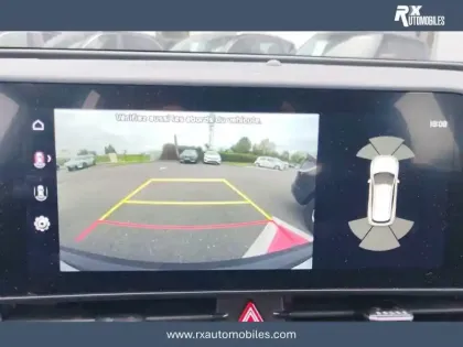 Photo 18 Kia Sportage Gén. V Ph1 Active 5