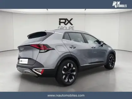 Photo 5 Kia Sportage Gén. V Ph1 Active 5