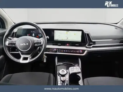 Photo 17 Kia Sportage Gén. V Ph1 Active 5