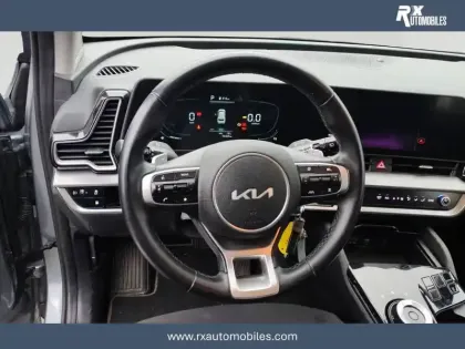 Photo 11 Kia Sportage Gén. V Ph1 Active 5