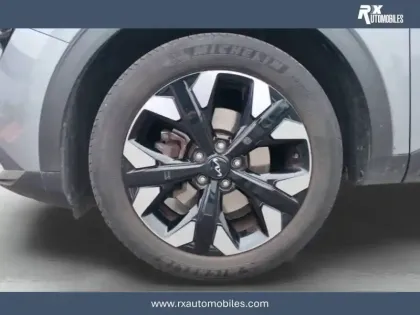 Photo 9 Kia Sportage Gén. V Ph1 Active 5