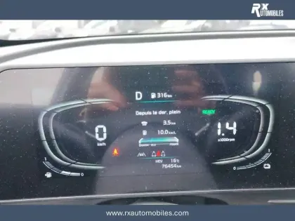 Photo 19 Kia Sportage Gén. V Ph1 Active 5