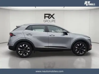 Photo 6 Kia Sportage Gén. V Ph1 Active 5