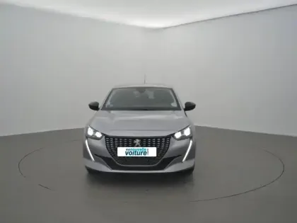 Photo 1 Peugeot 208  PureTech 100 S&S BVM6