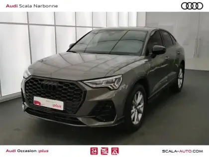 Photo Audi Q3 S Line