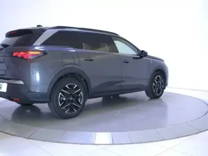 Photo 38 Peugeot 5008  Hybrid 145 e-DCS6