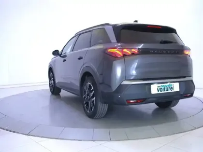 Photo 40 Peugeot 5008  Hybrid 145 e-DCS6