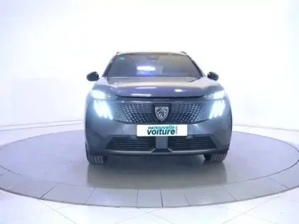 Photo 35 Peugeot 5008  Hybrid 145 e-DCS6