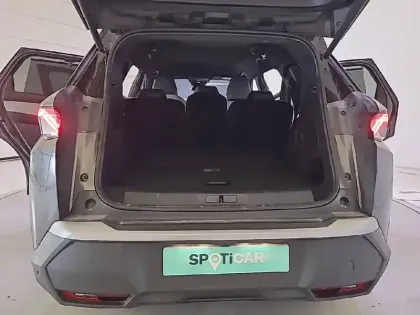 Photo 39 Peugeot 5008  Hybrid 145 e-DCS6