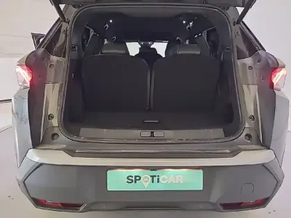 Photo 51 Peugeot 5008  Hybrid 145 e-DCS6