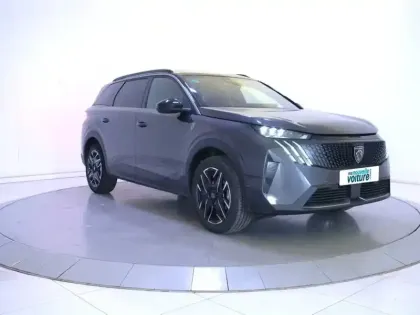 Photo 36 Peugeot 5008  Hybrid 145 e-DCS6