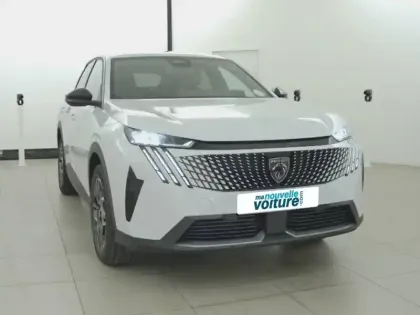 Photo 50 Peugeot 3008  Hybrid 145 e-DCS6