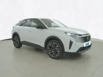Photo 31 Peugeot 3008  Hybrid 145 e-DCS6