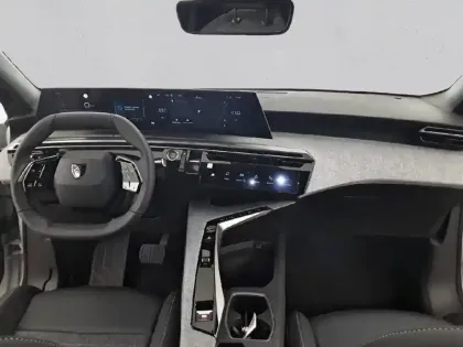 Photo 36 Peugeot 3008  Hybrid 145 e-DCS6