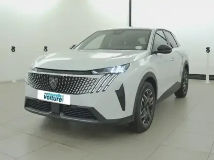 Photo 49 Peugeot 3008  Hybrid 145 e-DCS6