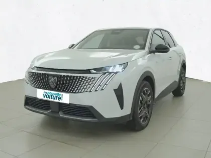 Photo Peugeot 3008 Allure