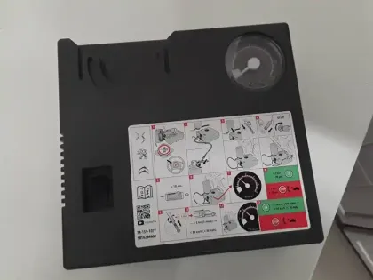 Photo 47 Peugeot 3008  Hybrid 145 e-DCS6