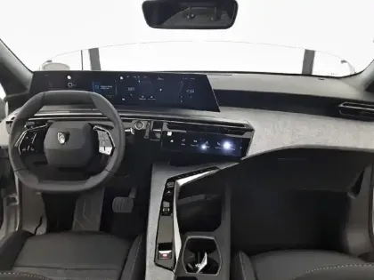 Photo 55 Peugeot 3008  Hybrid 145 e-DCS6