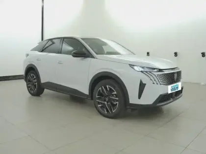 Photo 51 Peugeot 3008  Hybrid 145 e-DCS6