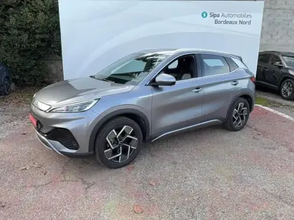 Photo Byd Atto 3 Comfort