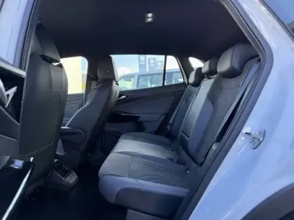 Photo 62 Volkswagen Id.4  286 ch Pro