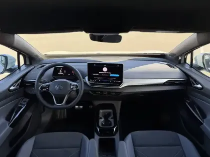 Photo 70 Volkswagen Id.4  286 ch Pro