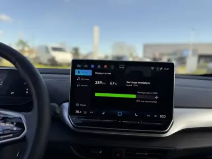 Photo 84 Volkswagen Id.4  286 ch Pro