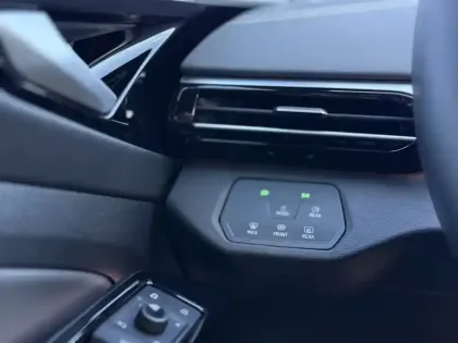 Photo 77 Volkswagen Id.4  286 ch Pro