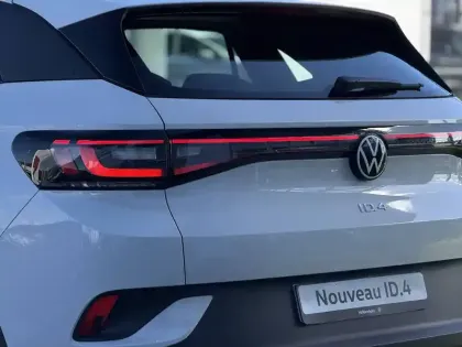 Photo 56 Volkswagen Id.4  286 ch Pro