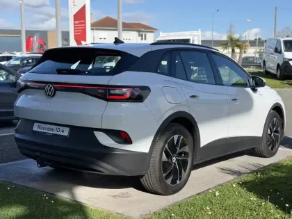 Photo 59 Volkswagen Id.4  286 ch Pro