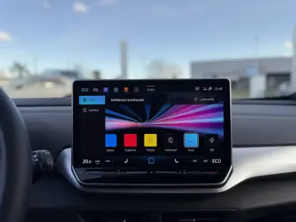 Photo 92 Volkswagen Id.4  286 ch Pro