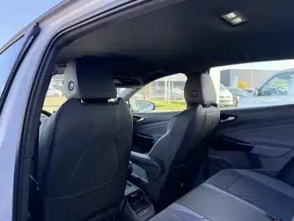 Photo 64 Volkswagen Id.4  286 ch Pro