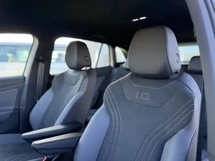 Photo 67 Volkswagen Id.4  286 ch Pro