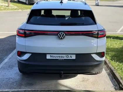 Photo 57 Volkswagen Id.4  286 ch Pro