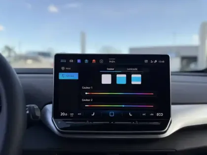 Photo 93 Volkswagen Id.4  286 ch Pro