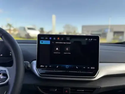 Photo 82 Volkswagen Id.4  286 ch Pro