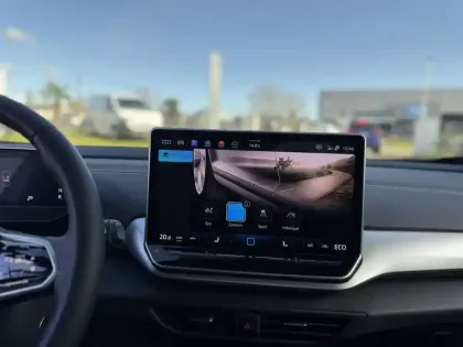 Photo 83 Volkswagen Id.4  286 ch Pro