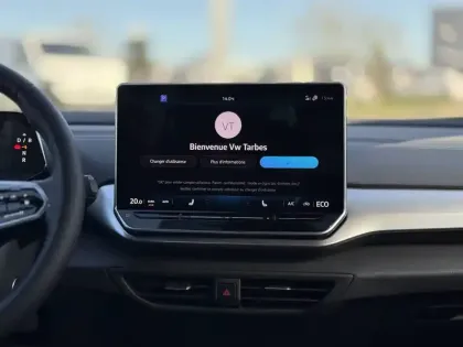 Photo 73 Volkswagen Id.4  286 ch Pro