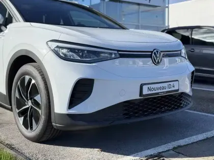 Photo 49 Volkswagen Id.4  286 ch Pro