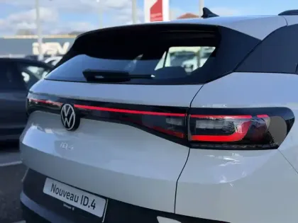 Photo 60 Volkswagen Id.4  286 ch Pro