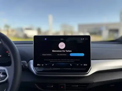 Photo 80 Volkswagen Id.4  286 ch Pro