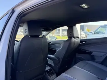 Photo 63 Volkswagen Id.4  286 ch Pro