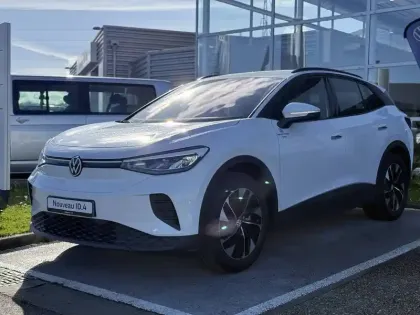 Photo 51 Volkswagen Id.4  286 ch Pro