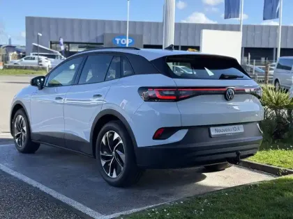 Photo 55 Volkswagen Id.4  286 ch Pro